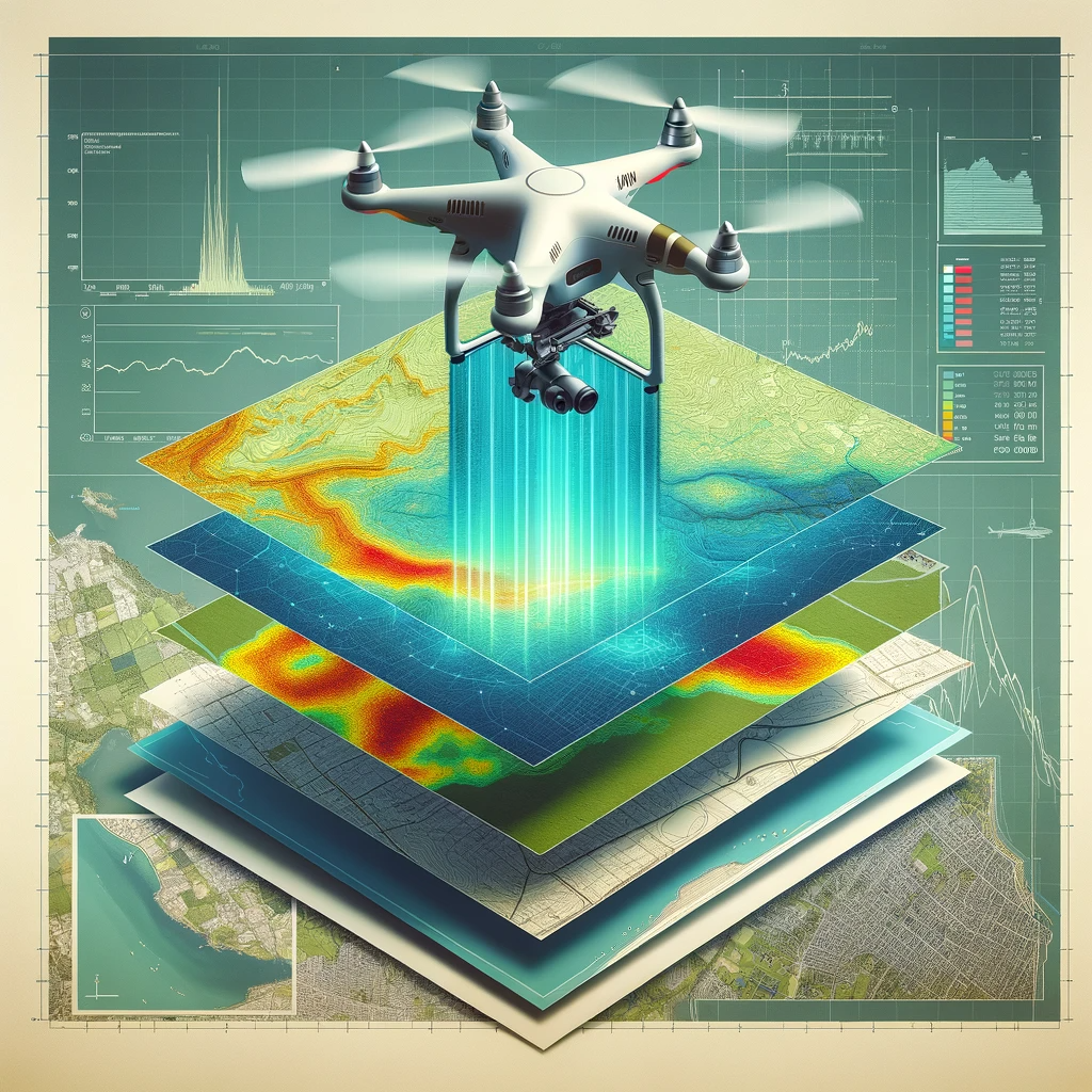 black-drone