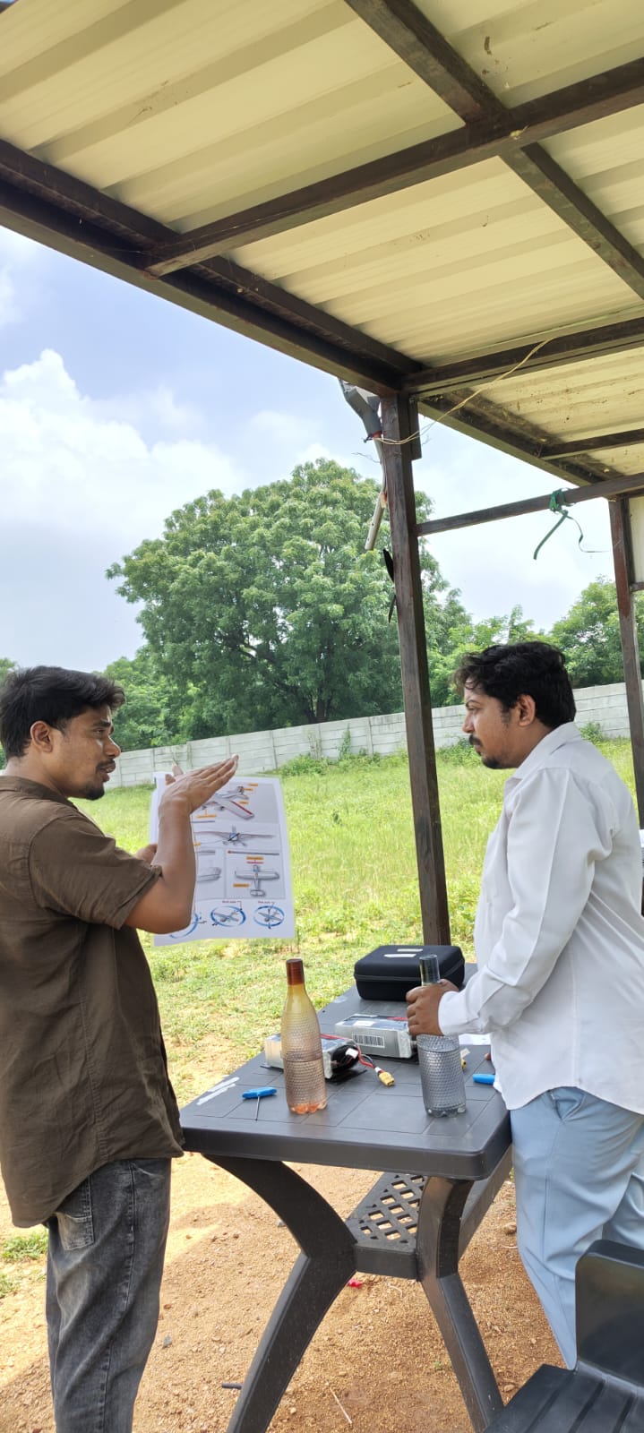 RPTO training image 1